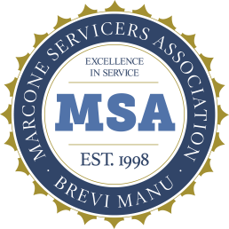 MSA Seal