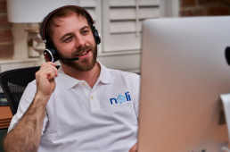 Neli Online Customer Service