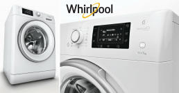 Whirlpool Washing Machine